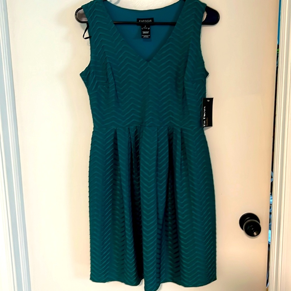 Beautiful and EndocusStudios dress size 4